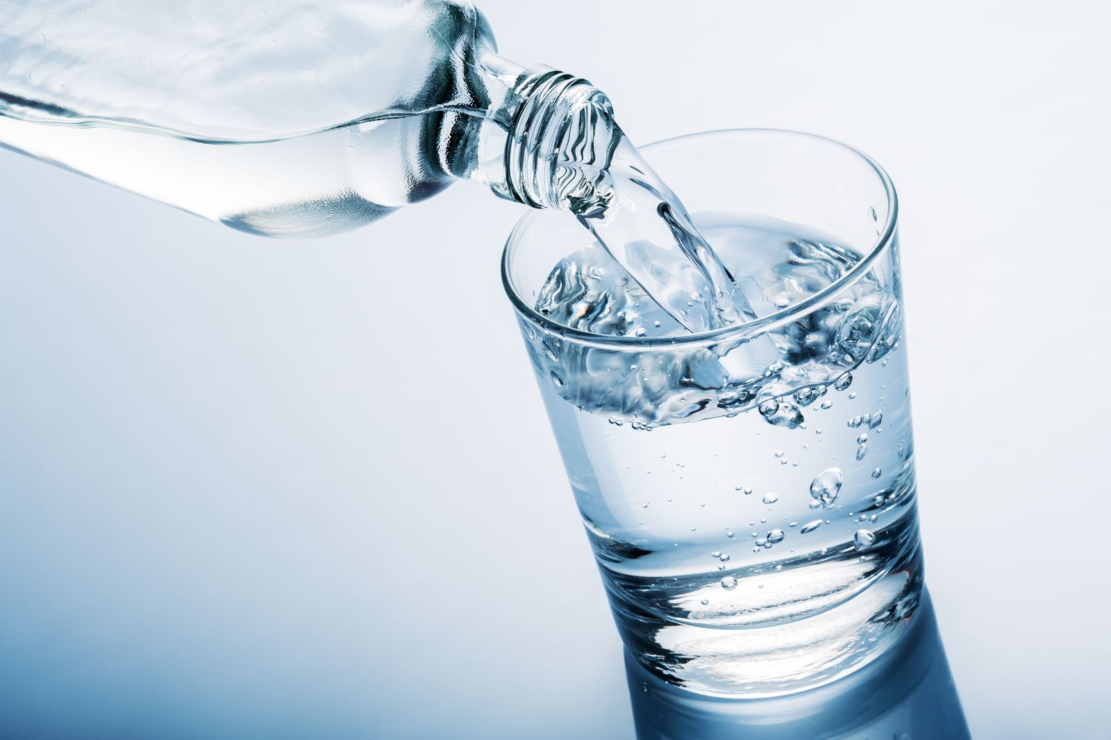 Healthy Benefits Of Drinking Water